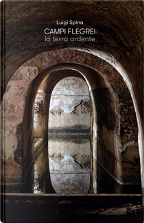 Campi Flegrei. La terra ardente by Fabio Pagano, Luigi Spina