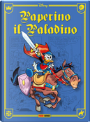 Paperino il paladino by Alberto Autelitano, Carlo Chendi, Luciano Bottaro