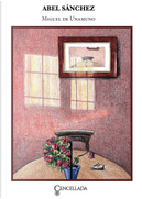 Abel Sánchez by Miguel de Unamuno