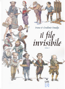 Il filo invisibile. Vol. 2 by Ivana Smudja