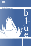 Collector's box: Blue-Zucca e maionese by Kiriko Nananan