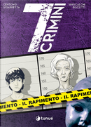 Il rapimento. 7 crimini by Emanuele Sciarretta, Katja Centomo