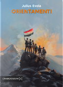 Orientamenti by Julius Evola