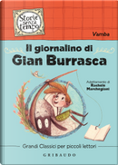 Il giornalino di Gian Burrasca by Vamba