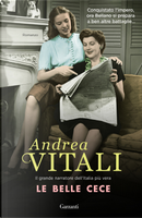 Le belle Cece by Andrea Vitali