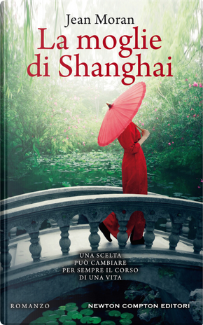 La moglie di Shanghai by Jean Moran