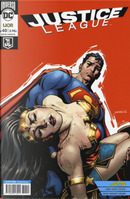 Justice League. Vol. 40