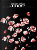 L'invenzione dell'amore by Daniel Filipe