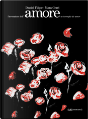 L'invenzione dell'amore by Daniel Filipe