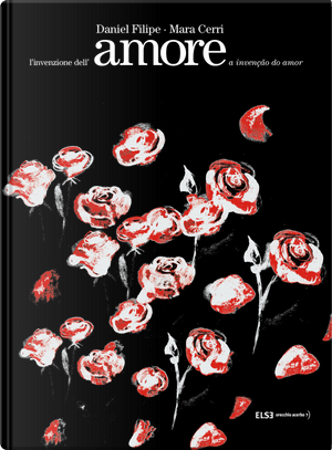 L'invenzione dell'amore by Daniel Filipe