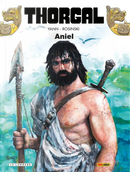 Aniel. Thorgal. Vol. 36 by Balac, Grzegorz Rosinski