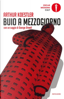 Buio a mezzogiorno by Arthur Koestler