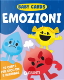 Emozioni. Baby cards