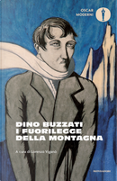 I fuorilegge della montagna by Dino Buzzati