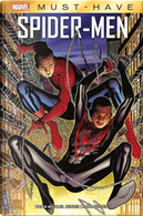 Spider-Men by Brian Michael Bendis