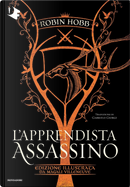 L'apprendista assassino by Robin Hobb