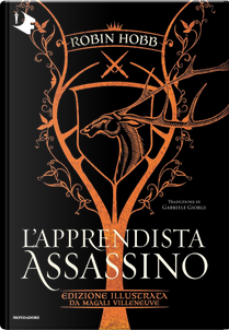 L'apprendista assassino by Robin Hobb