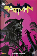 Batman. Vol. 2: Io sono suicida by Mitch Gerads, Tom King
