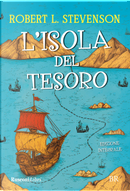L'isola del tesoro by Robert Louis Stevenson