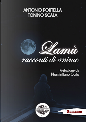 Lamù racconti di anime by Antonio Portella, Tonino Scala