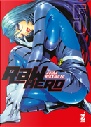 RaW Hero. Vol. 5 by Akira Hiramoto