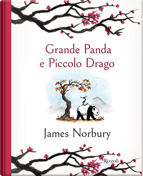 Grande Panda e Piccolo Drago by James Norbury