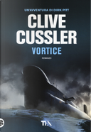 Vortice by Clive Cussler