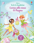 Caccia alle uova di Pasqua by Fiona Watt