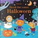Halloween. Piccoli libri sonori by Sam Taplin