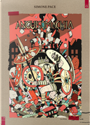 Anguisomachia by Simone Pace