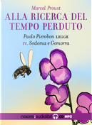 Sodoma e Gomorra by Marcel Proust