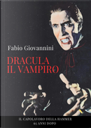 Dracula il vampiro by Fabio Giovannini