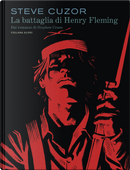 La battaglia di Henry Fleming by Steve Cuzor