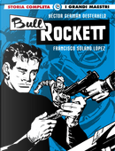 Bull Rockett by Francisco Solano Lopez, Héctor Germán Oesterheld