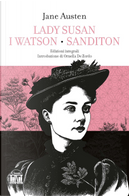 Lady Susan-I Watson-Sanditon by Jane Austen