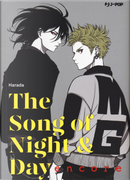 The song of night and day. Encore by Harada