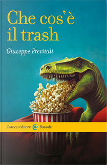 Che cos'è il trash by Giuseppe Previtali