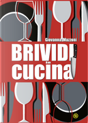 Brividi in cucina by Giovanna Mazzoni