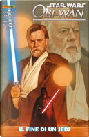 Star Wars. Obi-Wan: Il Fine di un Jedi by Christopher Cantwell