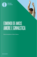 Amore e ginnastica by Edmondo De Amicis