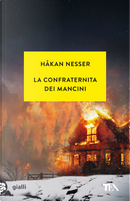 La confraternita dei mancini by Håkan Nesser