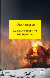 La confraternita dei mancini by Hakan Nesser