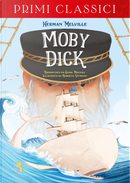 Moby Dick by Elisa Mazzoli, Herman Melville