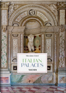 Massimo Listri. Italian palaces. Ediz. inglese, tedesca e francese by Massimo Listri