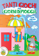 Tanti giochi per i giorni di pioggia by Giorgio Di Vita