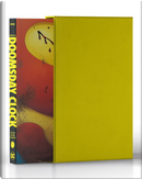 Doomsday clock by Geoff Johns