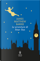 Le avventure di Peter Pan by James Matthew Barrie