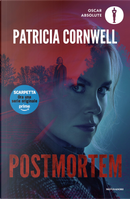 Postmortem by Patricia D Cornwell