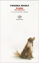 Flush. Una biografia by Virginia Woolf