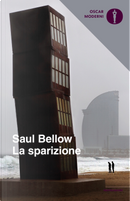 La sparizione by Saul Bellow